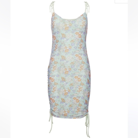 Shades of Rose NOLA Dress Size M - Picture 1 of 7